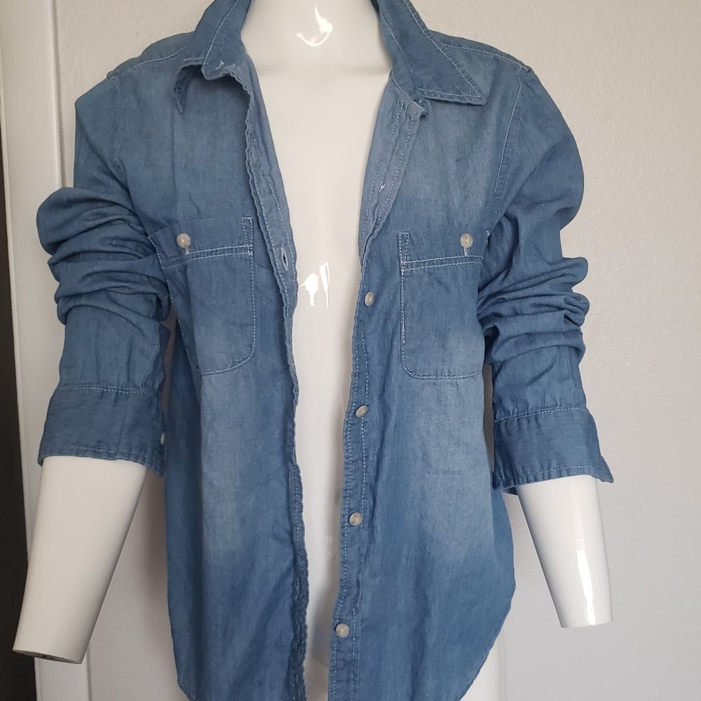 Mudd Top (L) - Picture 9 of 13